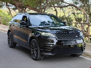 2019/'20 | LAND ROVER VELAR 'R Dynamic HSE' | AUTOMATIC | *TOP OF THE RANGE MODEL* | LOW MILES | LIKE NEW
